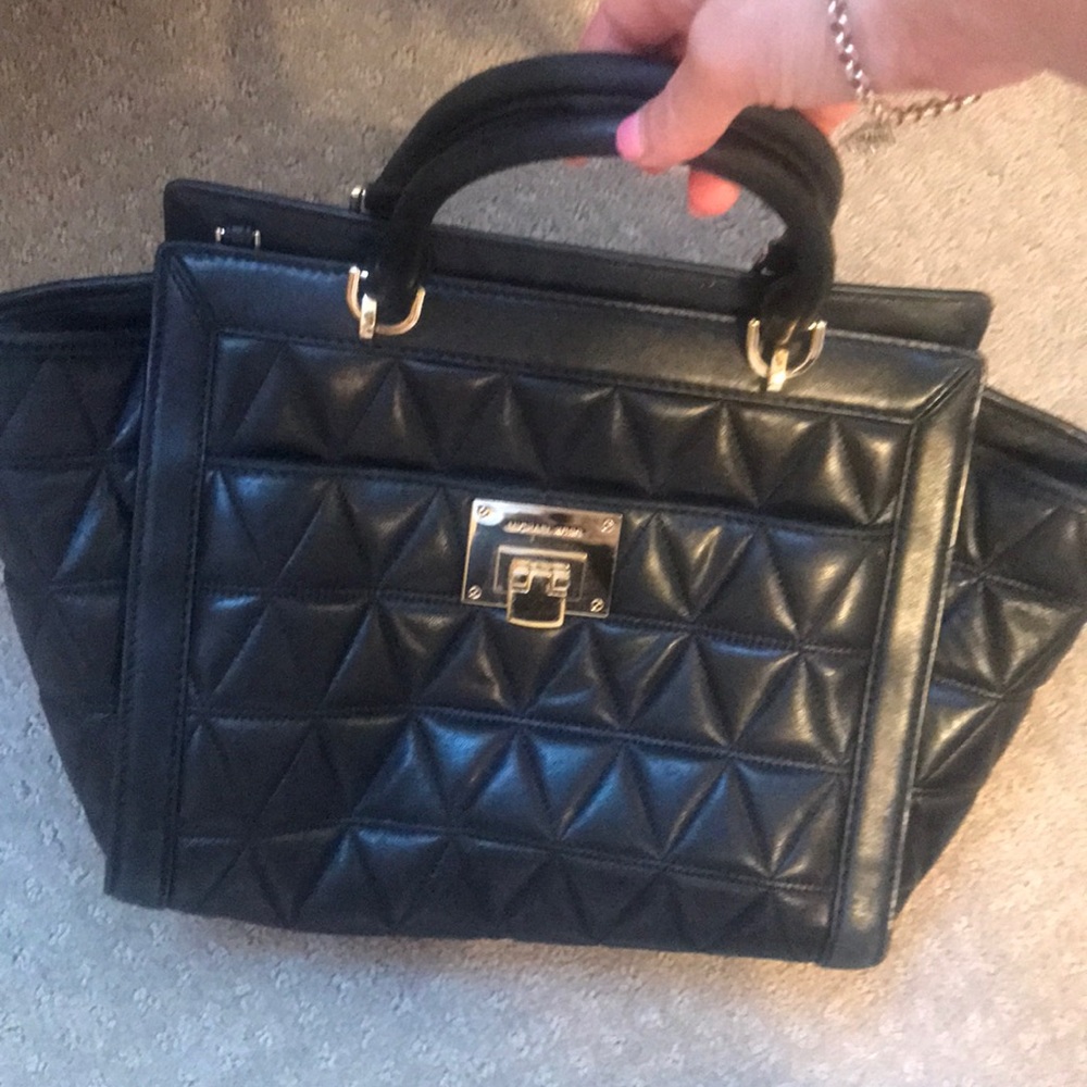 Michael Kors tote purse